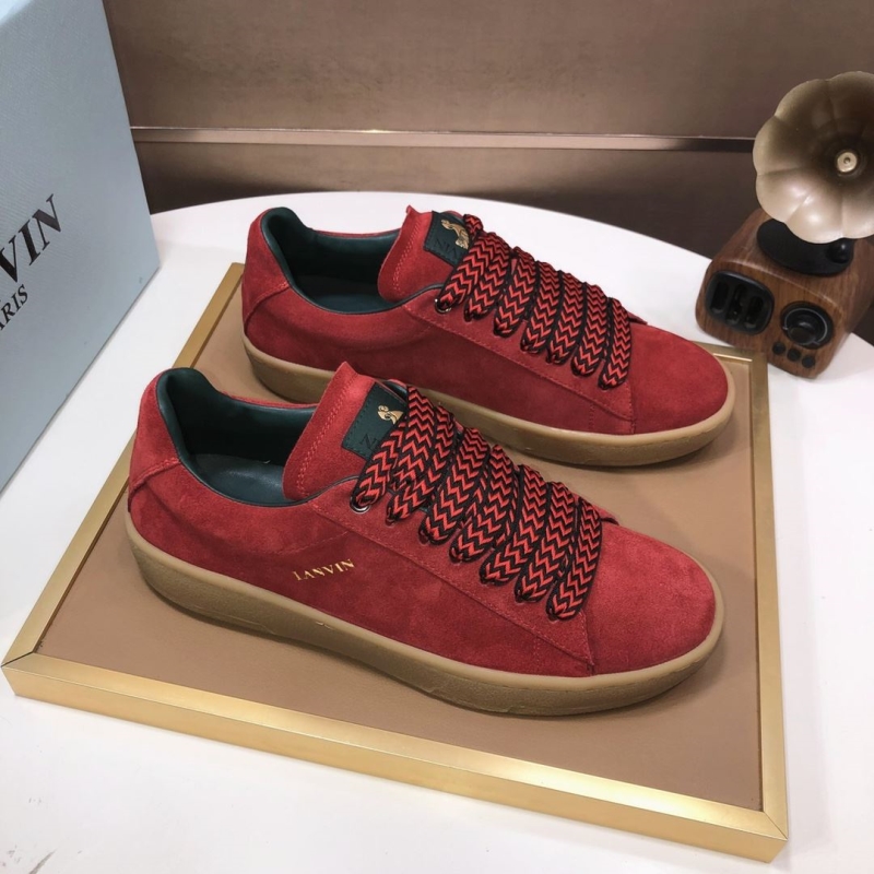 Lanvin Sneakers